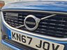 USED 2017 67 VOLVO V40 2.0 T3 R-Design Euro 6 (s/s) 5dr FDSHRvCamPanRoofHeatSeat