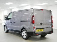 USED 2019 69 RENAULT TRAFIC SL28 2.0 ENERGY DCI 145 BHP SWB SPORT NAV EDITION ( NO VAT ) 1 OWNER | SAT NAV | 145 BHP | NO VAT !