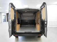 USED 2019 69 RENAULT TRAFIC SL28 2.0 ENERGY DCI 145 BHP SWB SPORT NAV EDITION ( NO VAT ) 1 OWNER | SAT NAV | 145 BHP | NO VAT !