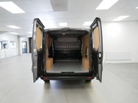 USED 2019 69 RENAULT TRAFIC SL28 2.0 ENERGY DCI 145 BHP SWB SPORT NAV EDITION ( NO VAT ) 1 OWNER | SAT NAV | 145 BHP | NO VAT !
