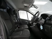 USED 2019 69 RENAULT TRAFIC SL28 2.0 ENERGY DCI 145 BHP SWB SPORT NAV EDITION ( NO VAT ) 1 OWNER | SAT NAV | 145 BHP | NO VAT !