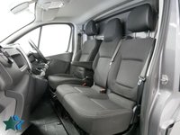 USED 2019 69 RENAULT TRAFIC SL28 2.0 ENERGY DCI 145 BHP SWB SPORT NAV EDITION ( NO VAT ) 1 OWNER | SAT NAV | 145 BHP | NO VAT !