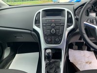 USED 2015 15 VAUXHALL ASTRA 1.6i SRi Hatchback 5dr Petrol Manual Euro 6 (115 ps) 