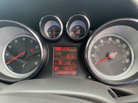 USED 2015 15 VAUXHALL ASTRA 1.6i SRi Hatchback 5dr Petrol Manual Euro 6 (115 ps) 