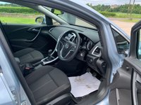 USED 2015 15 VAUXHALL ASTRA 1.6i SRi Hatchback 5dr Petrol Manual Euro 6 (115 ps) 