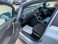 USED 2015 15 VAUXHALL ASTRA 1.6i SRi Hatchback 5dr Petrol Manual Euro 6 (115 ps) 