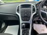 USED 2015 15 VAUXHALL ASTRA 1.6i SRi Hatchback 5dr Petrol Manual Euro 6 (115 ps) 
