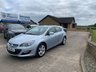 USED 2015 15 VAUXHALL ASTRA 1.6i SRi Hatchback 5dr Petrol Manual Euro 6 (115 ps) 