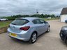 USED 2015 15 VAUXHALL ASTRA 1.6i SRi Hatchback 5dr Petrol Manual Euro 6 (115 ps) 
