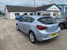 USED 2015 15 VAUXHALL ASTRA 1.6i SRi Hatchback 5dr Petrol Manual Euro 6 (115 ps) 