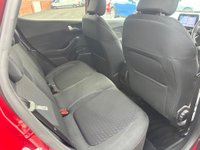 USED 2019 69 FORD FIESTA 1.0T EcoBoost GPF Titanium Hatchback 5dr Petrol Manual Euro 6 (s/s) (100 ps) Full Serv History - Big Spec