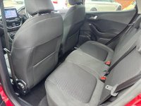 USED 2019 69 FORD FIESTA 1.0T EcoBoost GPF Titanium Hatchback 5dr Petrol Manual Euro 6 (s/s) (100 ps) Full Serv History - Big Spec