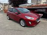 USED 2019 69 FORD FIESTA 1.0T EcoBoost GPF Titanium Hatchback 5dr Petrol Manual Euro 6 (s/s) (100 ps) Full Serv History - Big Spec