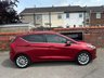 USED 2019 69 FORD FIESTA 1.0T EcoBoost GPF Titanium Hatchback 5dr Petrol Manual Euro 6 (s/s) (100 ps) Full Serv History - Big Spec