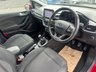 USED 2019 69 FORD FIESTA 1.0T EcoBoost GPF Titanium Hatchback 5dr Petrol Manual Euro 6 (s/s) (100 ps) Full Serv History - Big Spec