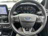 USED 2019 69 FORD FIESTA 1.0T EcoBoost GPF Titanium Hatchback 5dr Petrol Manual Euro 6 (s/s) (100 ps) Full Serv History - Big Spec