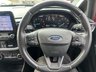 USED 2019 69 FORD FIESTA 1.0T EcoBoost GPF Titanium Hatchback 5dr Petrol Manual Euro 6 (s/s) (100 ps) Full Serv History - Big Spec