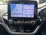 USED 2019 69 FORD FIESTA 1.0T EcoBoost GPF Titanium Hatchback 5dr Petrol Manual Euro 6 (s/s) (100 ps) Full Serv History - Big Spec
