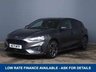 USED 2021 71 FORD FOCUS 1.5D ECOBLUE ST-LINE X FIVE DOOR 120 BHP + SAT NAV + HEATED SEATS 
