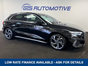 2023 AUDI A3
