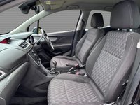 USED 2016 16 VAUXHALL MOKKA 1.6i Exclusiv SUV 5dr Petrol Manual 2WD Euro 6 (s/s) (115 ps) 12 Month MOT & Service