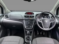 USED 2016 16 VAUXHALL MOKKA 1.6i Exclusiv SUV 5dr Petrol Manual 2WD Euro 6 (s/s) (115 ps) 12 Month MOT & Service