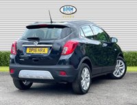 USED 2016 16 VAUXHALL MOKKA 1.6i Exclusiv SUV 5dr Petrol Manual 2WD Euro 6 (s/s) (115 ps) 12 Month MOT & Service