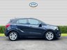 USED 2016 16 VAUXHALL MOKKA 1.6i Exclusiv SUV 5dr Petrol Manual 2WD Euro 6 (s/s) (115 ps) 12 Month MOT & Service