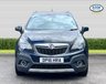 USED 2016 16 VAUXHALL MOKKA 1.6i Exclusiv SUV 5dr Petrol Manual 2WD Euro 6 (s/s) (115 ps) 12 Month MOT & Service