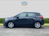 USED 2016 16 VAUXHALL MOKKA 1.6i Exclusiv SUV 5dr Petrol Manual 2WD Euro 6 (s/s) (115 ps) 12 Month MOT & Service