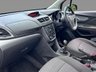 USED 2016 16 VAUXHALL MOKKA 1.6i Exclusiv SUV 5dr Petrol Manual 2WD Euro 6 (s/s) (115 ps) 12 Month MOT & Service