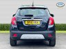 USED 2016 16 VAUXHALL MOKKA 1.6i Exclusiv SUV 5dr Petrol Manual 2WD Euro 6 (s/s) (115 ps) 12 Month MOT & Service