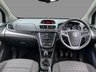 USED 2016 16 VAUXHALL MOKKA 1.6i Exclusiv SUV 5dr Petrol Manual 2WD Euro 6 (s/s) (115 ps) 12 Month MOT & Service