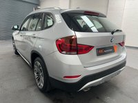 USED 2013 63 BMW X1 2.0 20d xLine SUV 5dr Diesel Manual xDrive Euro 5 (s/s) (184 ps) 12 MONTH MOT  &   12 WARRANTY