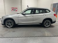 USED 2013 63 BMW X1 2.0 20d xLine SUV 5dr Diesel Manual xDrive Euro 5 (s/s) (184 ps) 12 MONTH MOT  &   12 WARRANTY