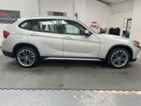 USED 2013 63 BMW X1 2.0 20d xLine SUV 5dr Diesel Manual xDrive Euro 5 (s/s) (184 ps) 12 MONTH MOT  &   12 WARRANTY