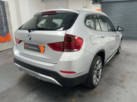 USED 2013 63 BMW X1 2.0 20d xLine SUV 5dr Diesel Manual xDrive Euro 5 (s/s) (184 ps) 12 MONTH MOT  &   12 WARRANTY