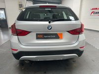 USED 2013 63 BMW X1 2.0 20d xLine SUV 5dr Diesel Manual xDrive Euro 5 (s/s) (184 ps) 12 MONTH MOT  &   12 WARRANTY
