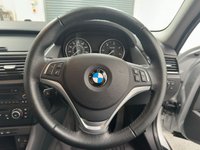 USED 2013 63 BMW X1 2.0 20d xLine SUV 5dr Diesel Manual xDrive Euro 5 (s/s) (184 ps) 12 MONTH MOT  &   12 WARRANTY
