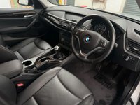 USED 2013 63 BMW X1 2.0 20d xLine SUV 5dr Diesel Manual xDrive Euro 5 (s/s) (184 ps) 12 MONTH MOT  &   12 WARRANTY