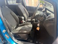 USED 2013 63 FORD FIESTA 1.0T EcoBoost Titanium Hatchback 5dr Petrol Manual Euro 5 (s/s) (100 ps) 