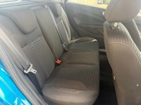 USED 2013 63 FORD FIESTA 1.0T EcoBoost Titanium Hatchback 5dr Petrol Manual Euro 5 (s/s) (100 ps) 