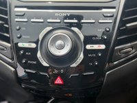 USED 2013 63 FORD FIESTA 1.0T EcoBoost Titanium Hatchback 5dr Petrol Manual Euro 5 (s/s) (100 ps) 