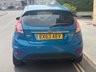 USED 2013 63 FORD FIESTA 1.0T EcoBoost Titanium Hatchback 5dr Petrol Manual Euro 5 (s/s) (100 ps) 
