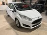 USED 2014 14 FORD FIESTA 1.0T EcoBoost Zetec Euro 5 (s/s) 3dr DRIVES GREAT+GREAT COND