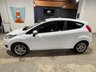 USED 2014 14 FORD FIESTA 1.0T EcoBoost Zetec Euro 5 (s/s) 3dr DRIVES GREAT+GREAT COND