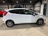 USED 2014 14 FORD FIESTA 1.0T EcoBoost Zetec Euro 5 (s/s) 3dr DRIVES GREAT+GREAT COND