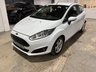 USED 2014 14 FORD FIESTA 1.0T EcoBoost Zetec Euro 5 (s/s) 3dr DRIVES GREAT+GREAT COND