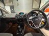 USED 2014 14 FORD FIESTA 1.0T EcoBoost Zetec Euro 5 (s/s) 3dr DRIVES GREAT+GREAT COND