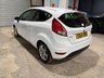 USED 2014 14 FORD FIESTA 1.0T EcoBoost Zetec Euro 5 (s/s) 3dr DRIVES GREAT+GREAT COND